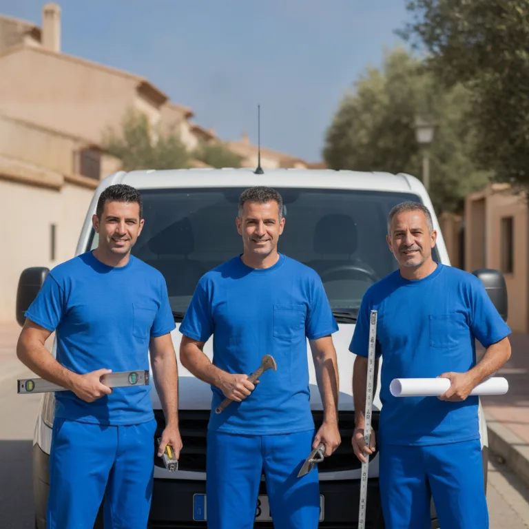 Constructor Piscinas Lujo equipo en Pamplona